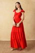 rvca-steady-woven-ankle-dress Flying Tomato-Sophia's Style-16